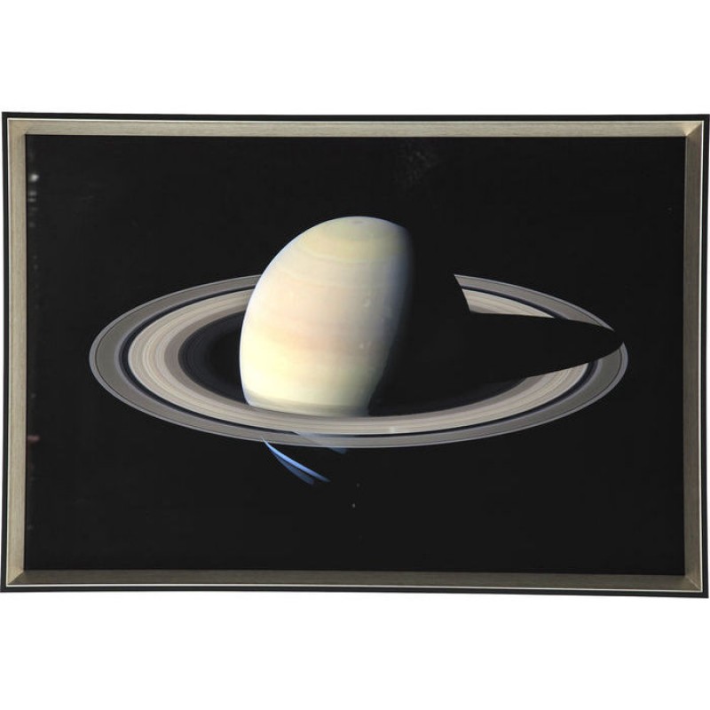 Picture Frame Saturn 64x94cm